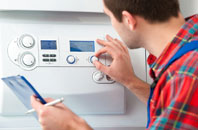free Down Street gas safe engineer quotes