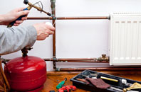 free Down Street heating repair quotes