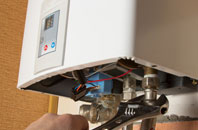 free Down Street boiler install quotes